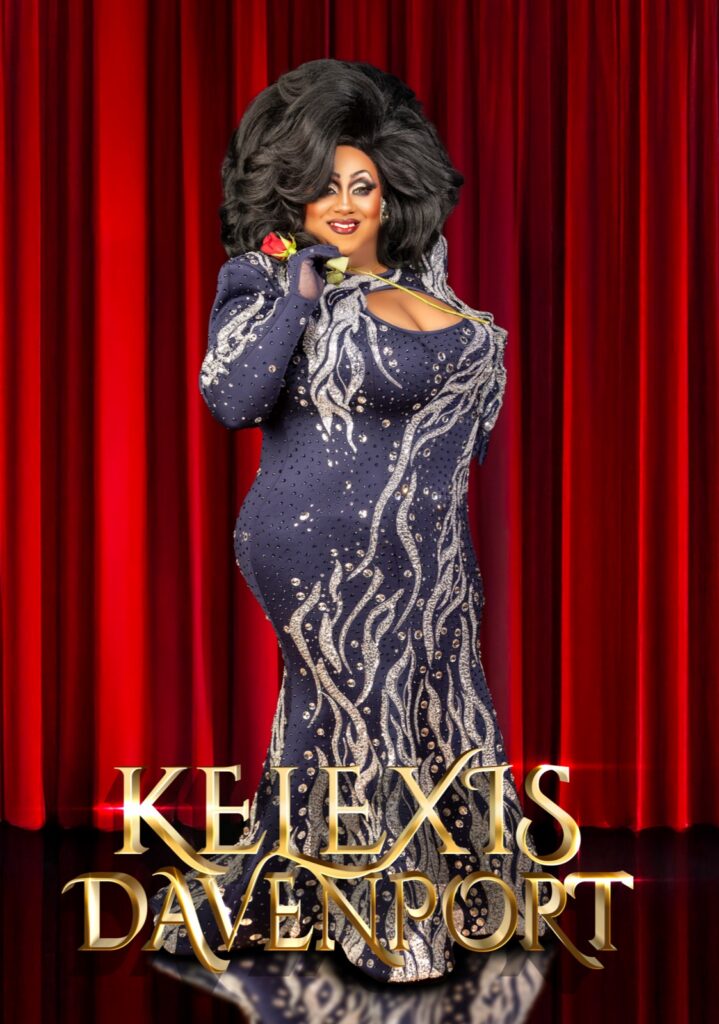 Kelexis Davenport
